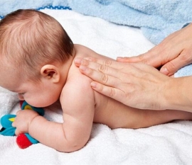 婴幼儿语言发展的主要特点